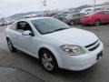 2008 Summit White Chevrolet Cobalt Special Edition Coupe  photo #10
