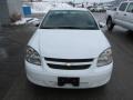 2008 Summit White Chevrolet Cobalt Special Edition Coupe  photo #11