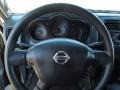 Gray Steering Wheel Photo for 2003 Nissan Xterra #76908714