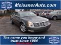 Titanium Metallic 2006 Cadillac DTS Luxury