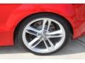 2013 Audi TT S 2.0T quattro Coupe Wheel and Tire Photo