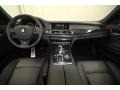 Black Dashboard Photo for 2013 BMW 7 Series #76908886