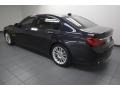 2013 Carbon Black Metallic BMW 7 Series 740Li Sedan  photo #6