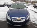 Blue Topaz Metallic - Cruze LS Photo No. 3