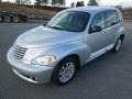 2010 Bright Silver Metallic Chrysler PT Cruiser Classic  photo #1