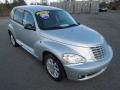 2010 Bright Silver Metallic Chrysler PT Cruiser Classic  photo #2