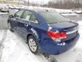 Blue Topaz Metallic - Cruze LS Photo No. 6