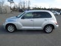 2010 Bright Silver Metallic Chrysler PT Cruiser Classic  photo #3