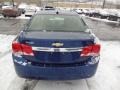 Blue Topaz Metallic - Cruze LS Photo No. 7
