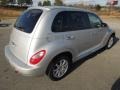 2010 Bright Silver Metallic Chrysler PT Cruiser Classic  photo #5