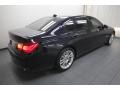2013 Carbon Black Metallic BMW 7 Series 740Li Sedan  photo #11