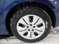 Blue Topaz Metallic - Cruze LS Photo No. 9