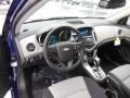 Blue Topaz Metallic - Cruze LS Photo No. 10