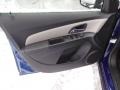 Blue Topaz Metallic - Cruze LS Photo No. 12