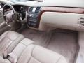 2006 Titanium Metallic Cadillac DTS Luxury  photo #16