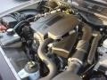 4.6 Liter SOHC 16-Valve V8 2008 Ford Crown Victoria LX Engine