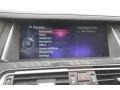 2013 Carbon Black Metallic BMW 7 Series 740Li Sedan  photo #20