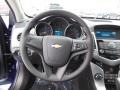 Blue Topaz Metallic - Cruze LS Photo No. 18