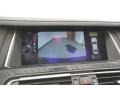 2013 Carbon Black Metallic BMW 7 Series 740Li Sedan  photo #22