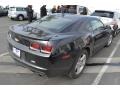 Black - Camaro LT Coupe Photo No. 3