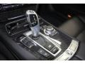 8 Speed Automatic 2013 BMW 7 Series 740Li Sedan Transmission