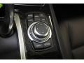 2013 BMW 7 Series 740Li Sedan Controls