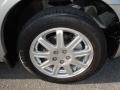 2010 Chrysler PT Cruiser Classic Wheel and Tire Photo
