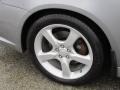 2008 Subaru Legacy 2.5i Sedan Wheel and Tire Photo
