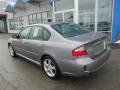 Quartz Silver Metallic 2008 Subaru Legacy 2.5i Sedan Exterior