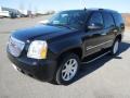 2013 Onyx Black GMC Yukon Denali AWD  photo #1