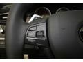 2013 BMW 7 Series 740Li Sedan Controls