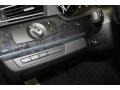 2013 BMW 7 Series 740Li Sedan Controls