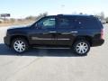 2013 Onyx Black GMC Yukon Denali AWD  photo #3