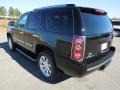 2013 Onyx Black GMC Yukon Denali AWD  photo #4