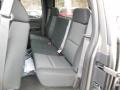 2013 Graystone Metallic Chevrolet Silverado 1500 LT Extended Cab 4x4  photo #13