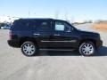 2013 Onyx Black GMC Yukon Denali AWD  photo #6