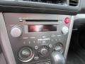 2008 Subaru Legacy Off Black Interior Controls Photo