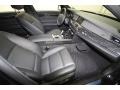 Black Front Seat Photo for 2013 BMW 7 Series #76909728