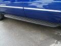2013 Blue Topaz Metallic Chevrolet Avalanche LTZ 4x4 Black Diamond Edition  photo #12