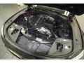 3.0 Liter DI TwinPower Turbocharged DOHC 24-Valve VVT Inline 6 Cylinder 2013 BMW 7 Series 740Li Sedan Engine