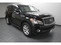 Black Obsidian - QX 56 Photo No. 1