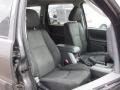 2005 Mazda Tribute Dark Flint Gray Interior Front Seat Photo