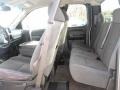 Silver Birch Metallic - Silverado 2500HD LT Extended Cab 4x4 Photo No. 9