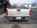 Silver Birch Metallic - Silverado 2500HD LT Extended Cab 4x4 Photo No. 11