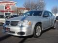 Bright Silver Metallic - Avenger SE Photo No. 6