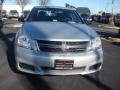 Bright Silver Metallic - Avenger SE Photo No. 7