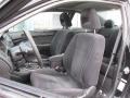 Gray Front Seat Photo for 2004 Honda Civic #76910862