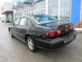 2004 Black Chevrolet Impala   photo #3