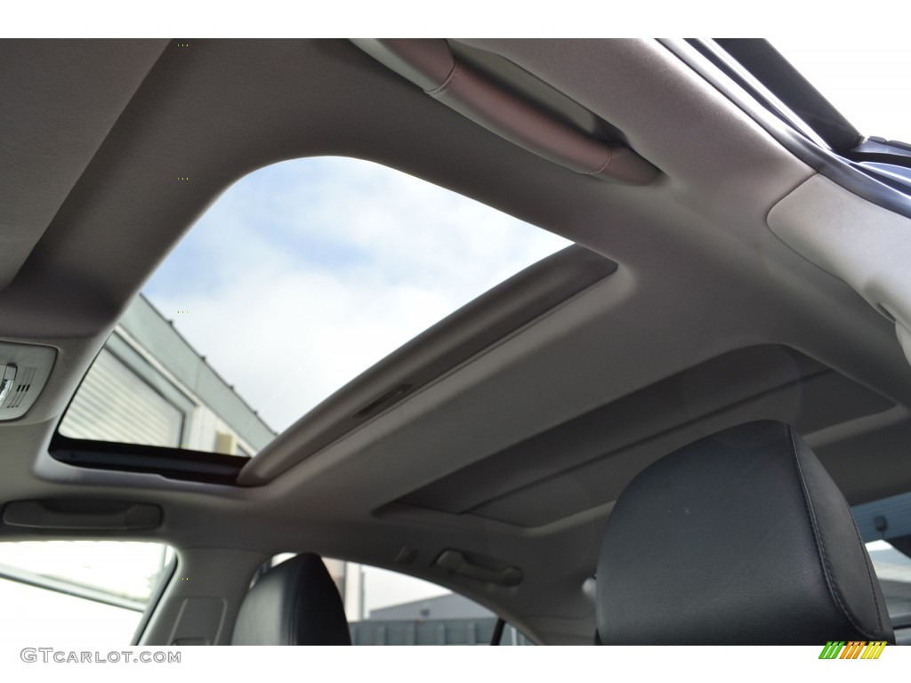 2007 Lexus ES 350 Sunroof Photo #76911090
