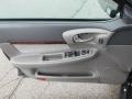 Medium Gray 2004 Chevrolet Impala Standard Impala Model Door Panel